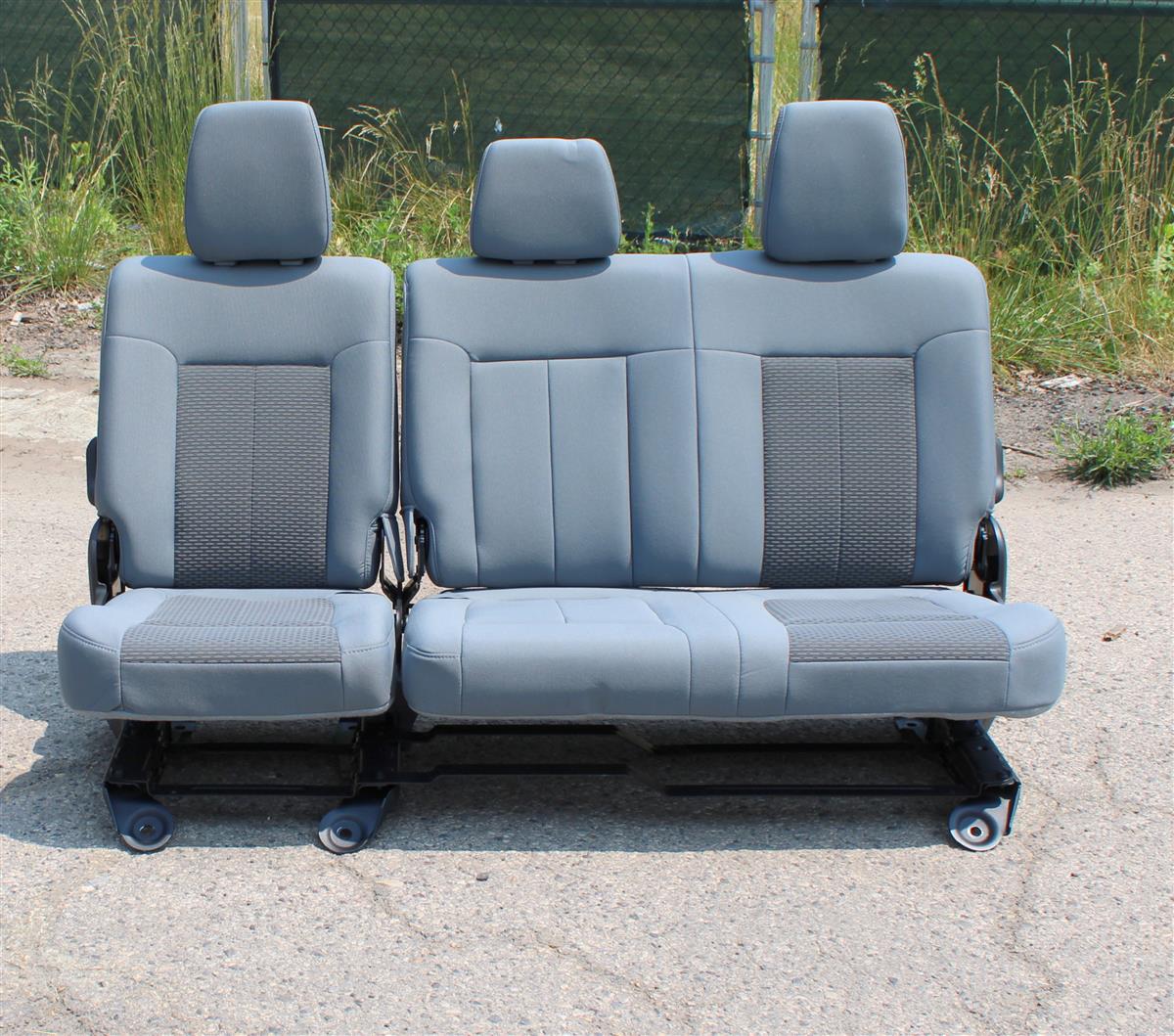 SP-2994 | _SP-2994 6040 Split Fold Down Vehicle Bench Seats  (17).JPG