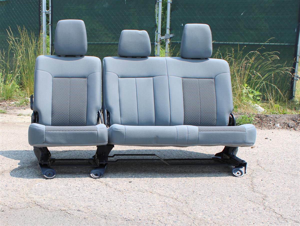 SP-2994 | _SP-2994 6040 Split Fold Down Vehicle Bench Seats  (18).JPG