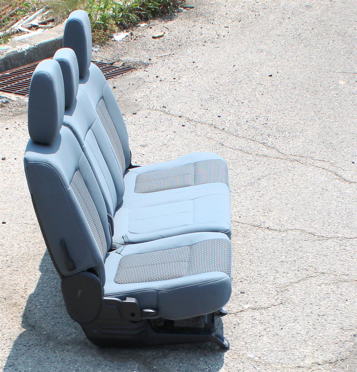 SP-2994 | _SP-2994 6040 Split Fold Down Vehicle Bench Seats  (21).JPG