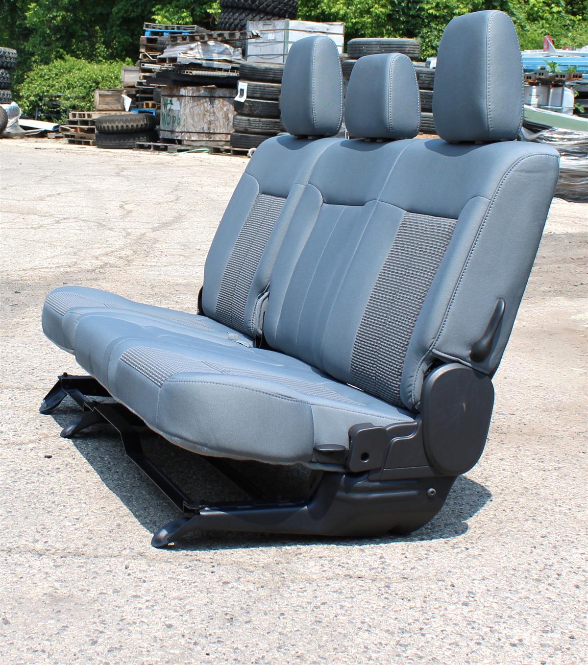SP-2994 | _SP-2994 6040 Split Fold Down Vehicle Bench Seats  (27).JPG