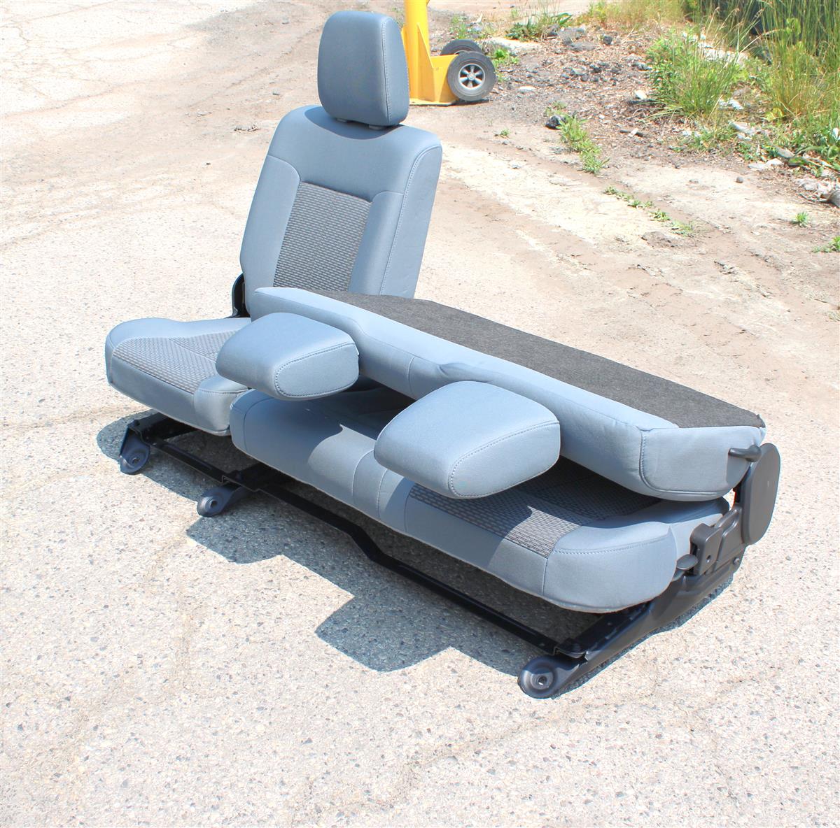 SP-2994 | _SP-2994 6040 Split Fold Down Vehicle Bench Seats  (38).JPG