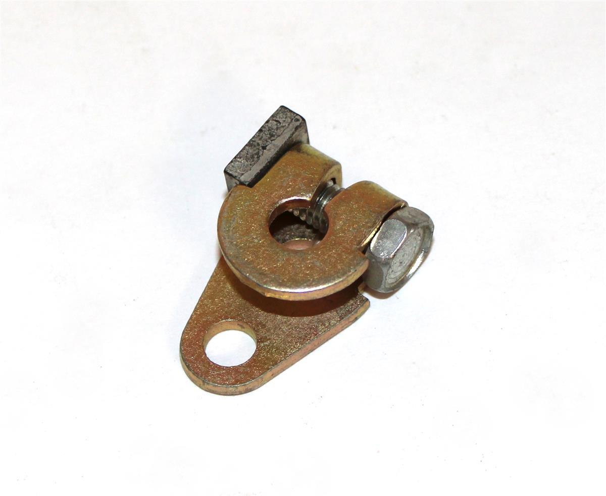 MSE-148 | MSE-148 Carb Choke Lever Assembly (5).JPG