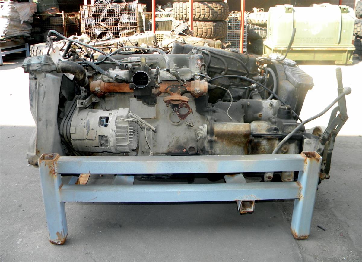 SP-1370 | Model M151 Four Cylinder Gas Engine (2).JPG