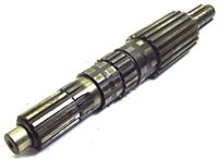 SPC-121 | SPC-121 Main Transmission Shaft.jpg