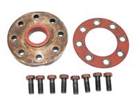 9M-1931 | 9M-1931 Flywheel Spacer with Bolts Cummins 8.3L 6CTA Turbo Diesel Engine M939A2    (15).JPG