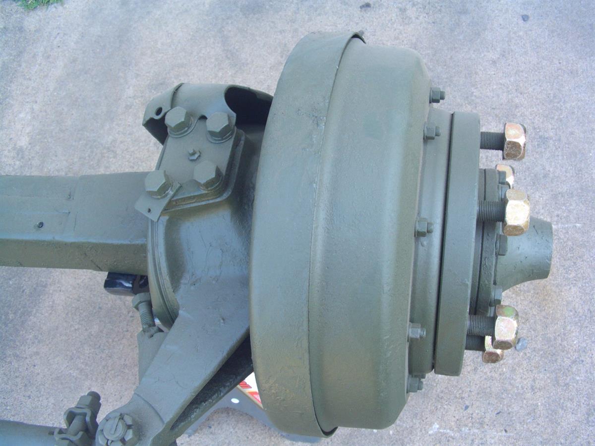 M35-315 | 2520-00-692-6098 front differential M35A2 (2).JPG