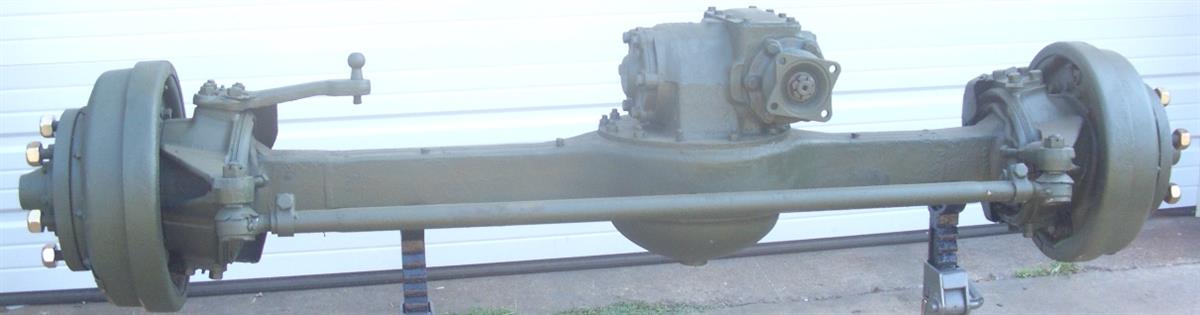 M35-315 | 2520-00-692-6098 front differential M35A2 (40).JPG