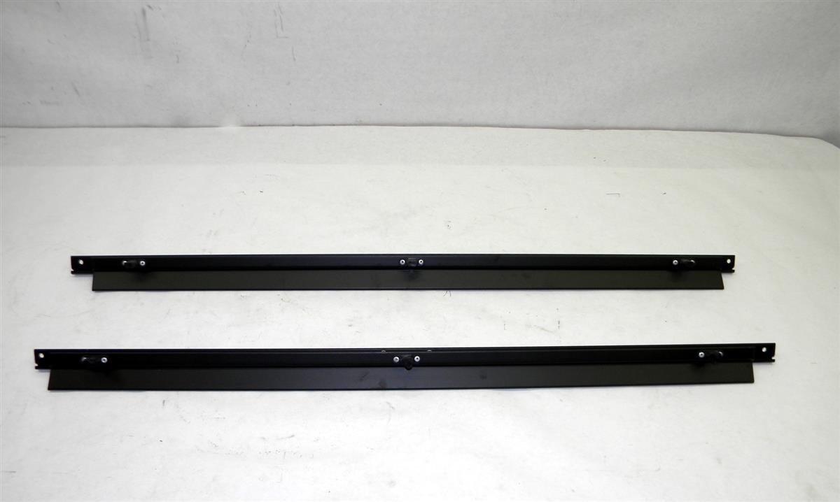 HM-593 | 2540-01-434-8600 2 Man Crew Soft Top Kit, Camo for HMMWV. NOS  (5).JPG