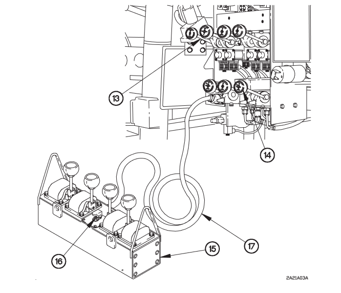 SP-379 | SP-379  Remote Switch Control LMTV FMTV Wrecker Control (2).PNG