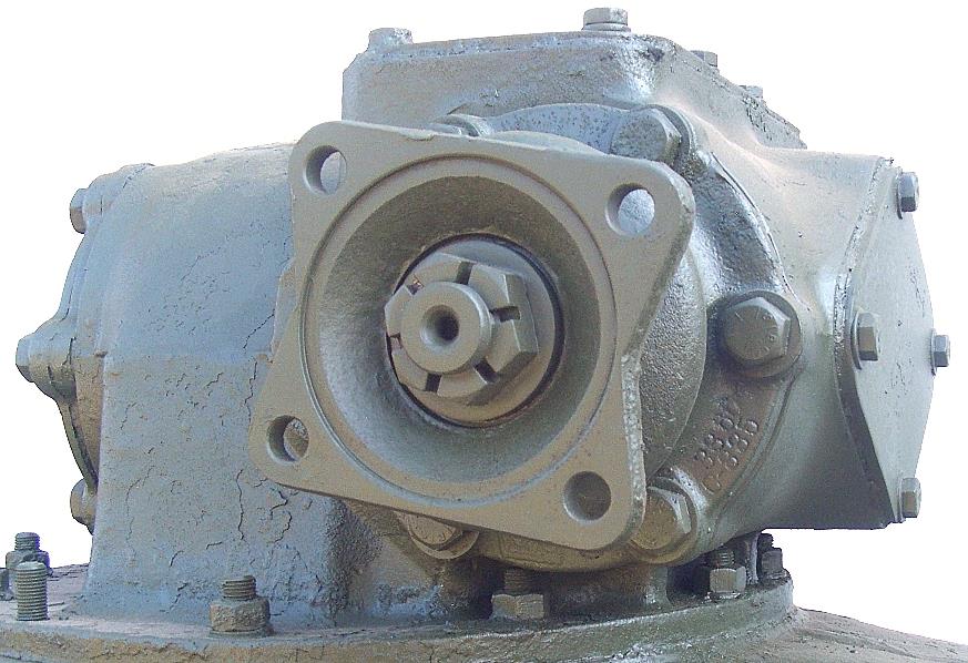 M35-315 | 2520-00-692-6098 front differential M35A2 (29).JPG