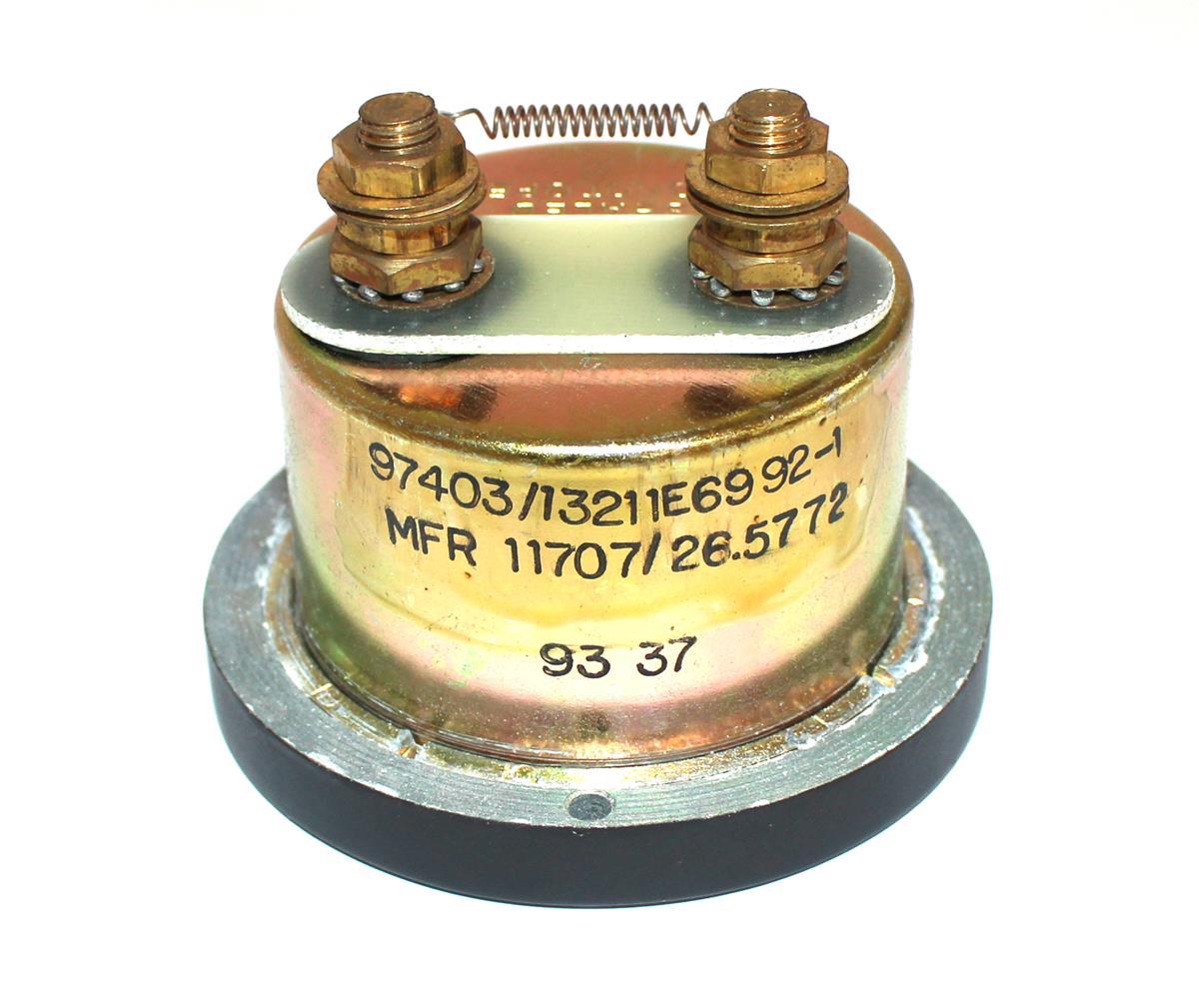 SP-3112 | SP-3112 Eletcrical Frequency Meter (1).JPG