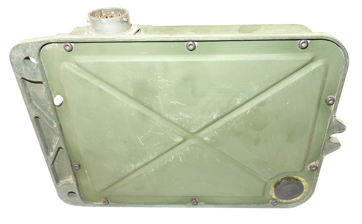 9M-1869 | 6110-01-268-8739 CTIS ( Central Tire Inflation System) Electronic Control (Large).JPG