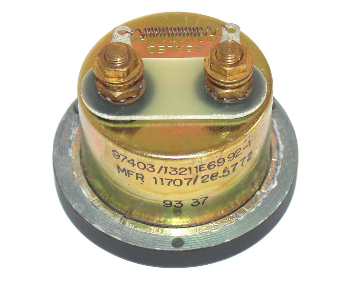 SP-3112 | SP-3112 Eletcrical Frequency Meter (2).JPG
