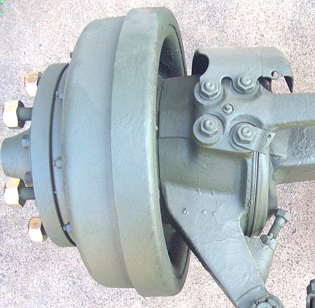 M35-315 | 2520-00-692-6098 front differential M35A2 (28).JPG