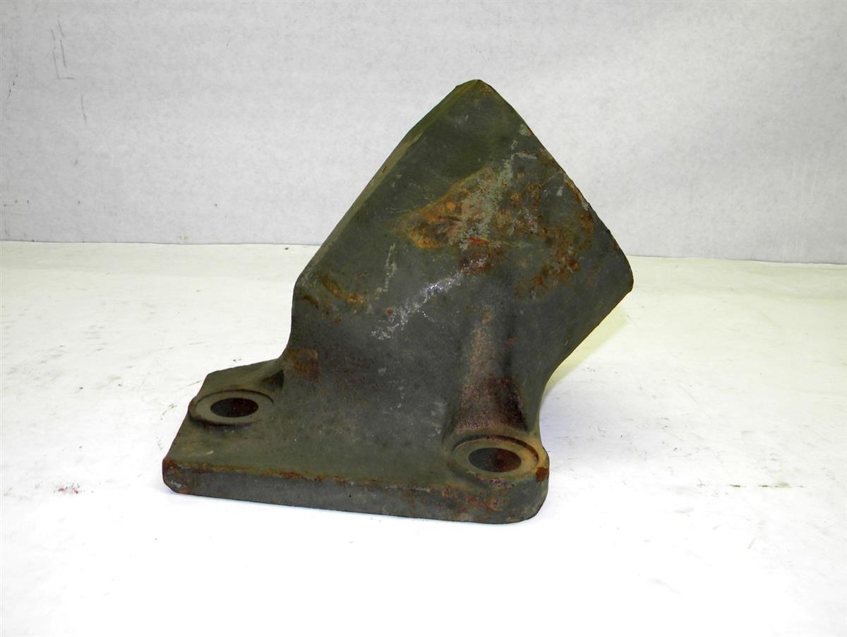 SP-1445 | 5340-00-999-3836 Volute Springs Left Mounting Bracket for M60A1 and M48A5 Bridge Tank Launchers. NOS (3).JPG