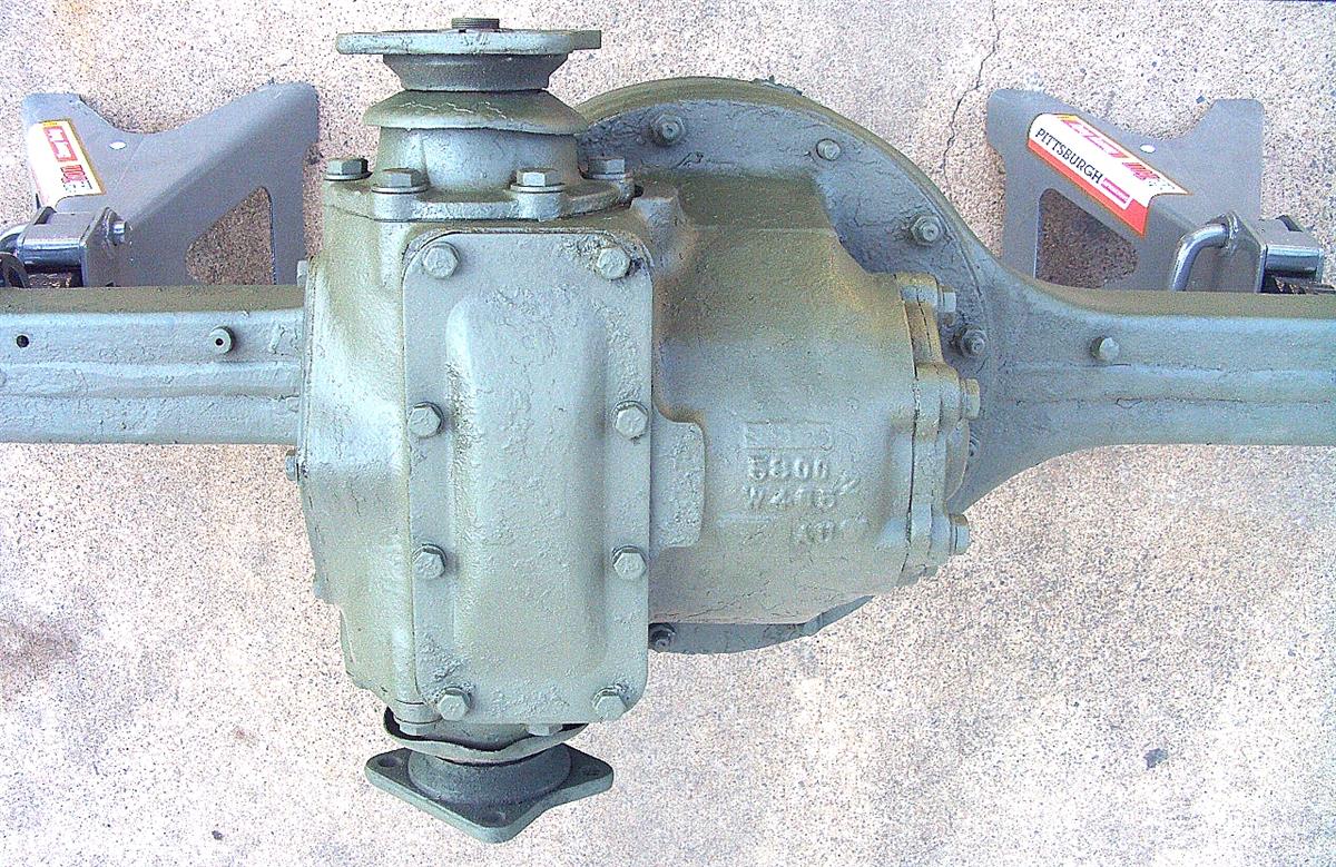 M35-315 | 2520-00-692-6098 front differential M35A2 (12).JPG