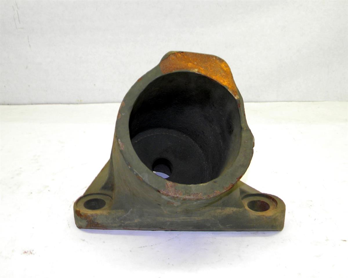 SP-1445 | 5340-00-999-3836 Volute Springs Left Mounting Bracket for M60A1 and M48A5 Bridge Tank Launchers. NOS (4).JPG