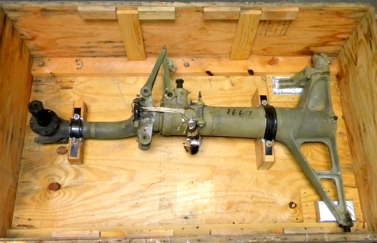 SP-1777 | 1620-00-883-1667 Helicopter Retractable Landing Gear USED (11).JPG