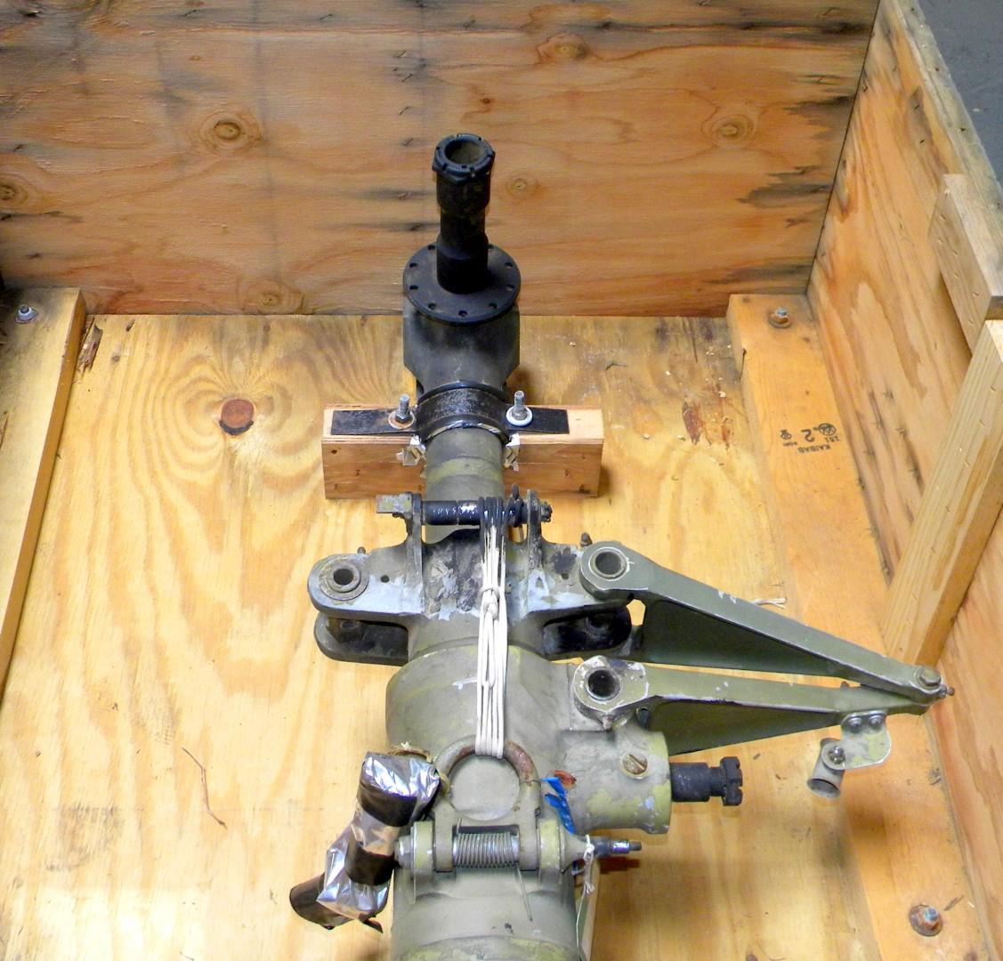 SP-1777 | 1620-00-883-1667 Helicopter Retractable Landing Gear USED (9).JPG