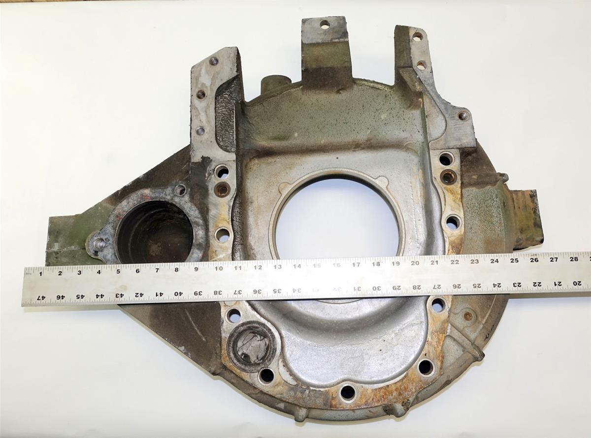 5T-939 | 2805-00-404-2917 Transmission Bell Housing for M809 M939 M939A1 USED (2).JPG