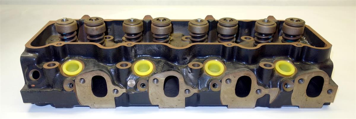 HM-719 | 2815-01-265-7071 6.2 Liter Diesel Cylinder Head for HMMWV and CUCV NOS (3).JPG