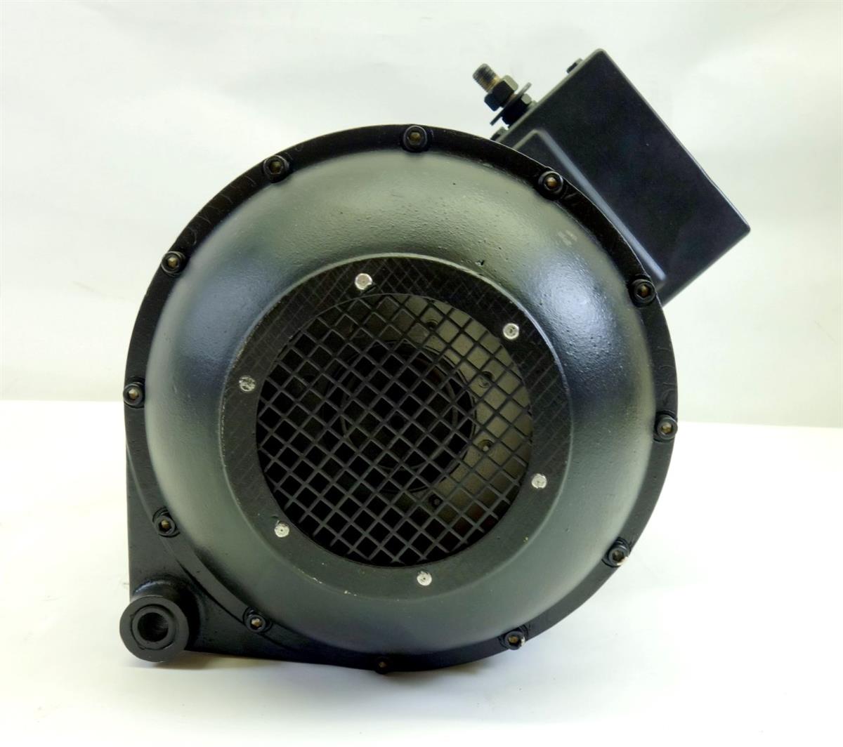 SP-1799 | 2920-00-981-4936 Starter Generator 30 Volt 300 AMPS for 4.2 KW Gasoline Driven Generator Set Rebuild (14).JPG
