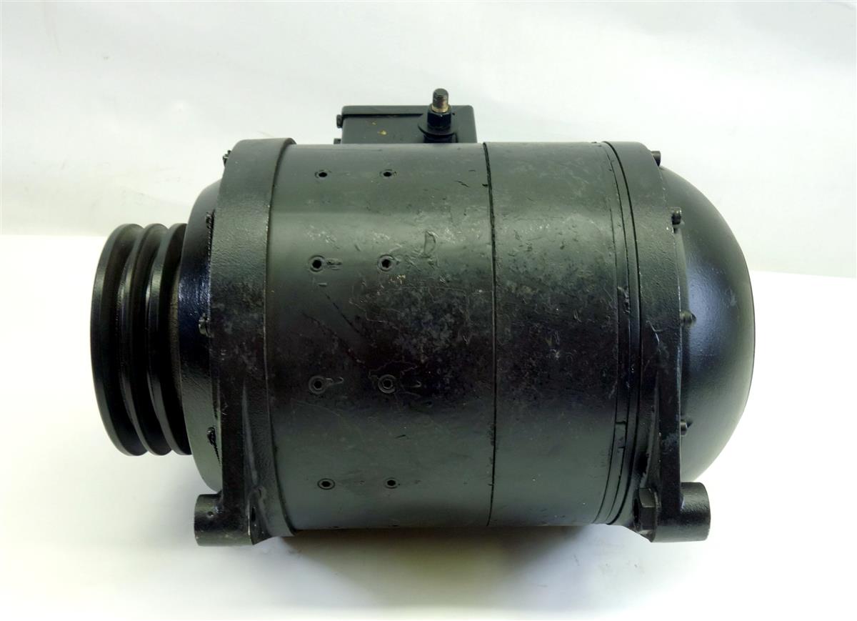 SP-1799 | 2920-00-981-4936 Starter Generator 30 Volt 300 AMPS for 4.2 KW Gasoline Driven Generator Set Rebuild (15).JPG