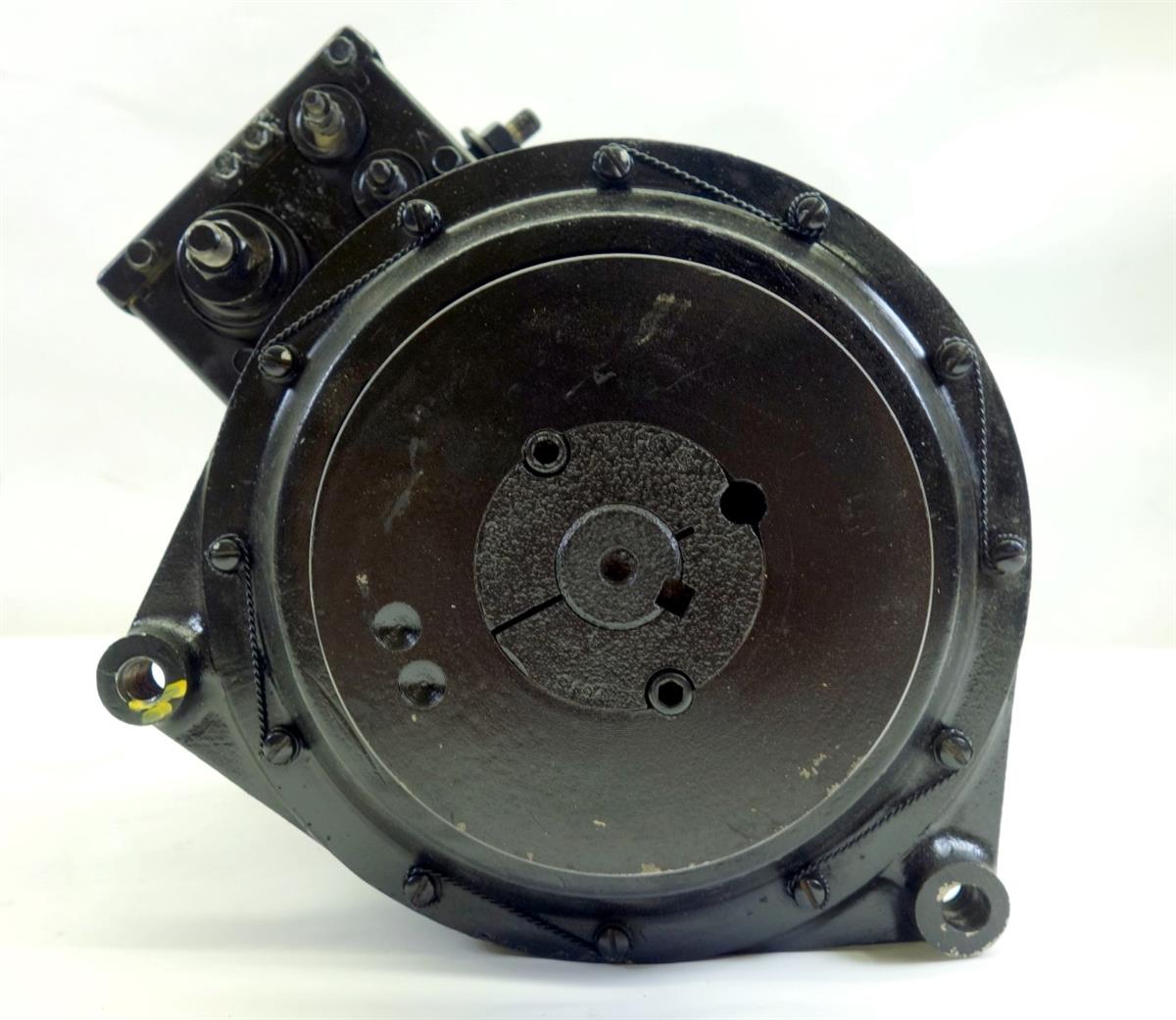 SP-1799 | 2920-00-981-4936 Starter Generator 30 Volt 300 AMPS for 4.2 KW Gasoline Driven Generator Set Rebuild (16).JPG