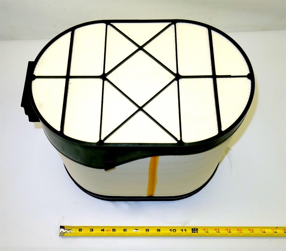 MRAP-226 | 2940-01-576-4589 Primary Air Filter for Oshkosh MRAP M-ATV NOS (5).JPG