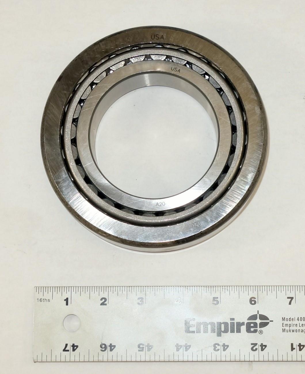 5T-871OUTER | 3110-00-100-4223 Outer Wheel Bearing and Race Set for M54 M809 M939 M939A1 NOS (3).JPG