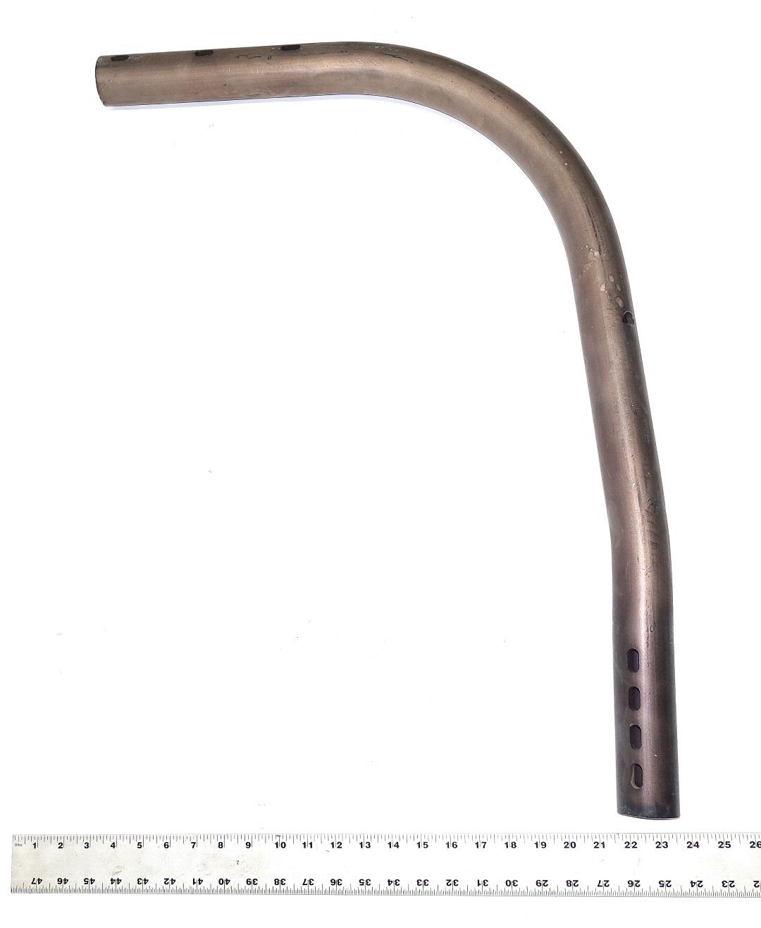 HM-969 | 4710-01-335-7523 Right Hand (RH) Turret Support Ring Assembly Tube (3) (Large).JPG