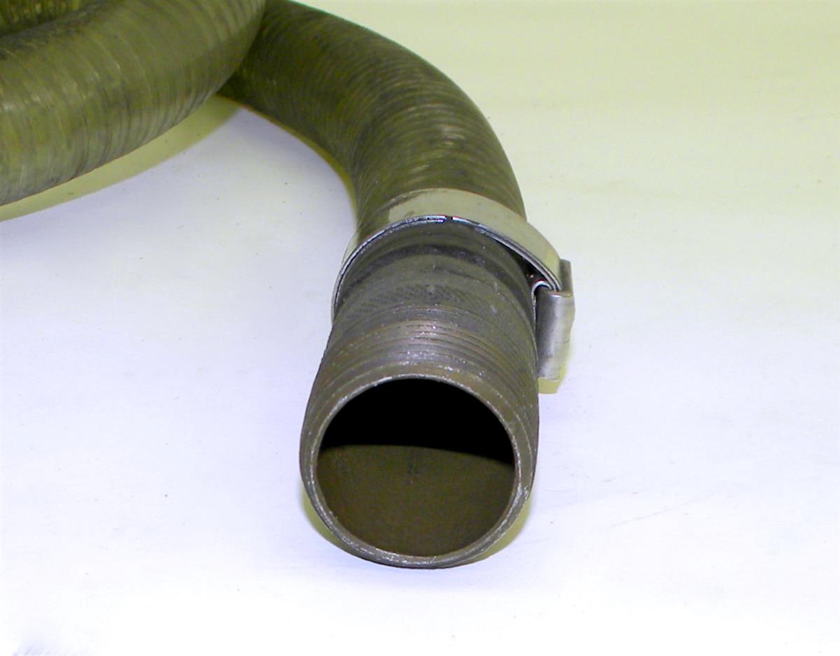SP-1693 | 4720-00-549-4864 Air Duct Hose Assembly for F-4 Aircraft Support Equipment NOS.  (6).JPG