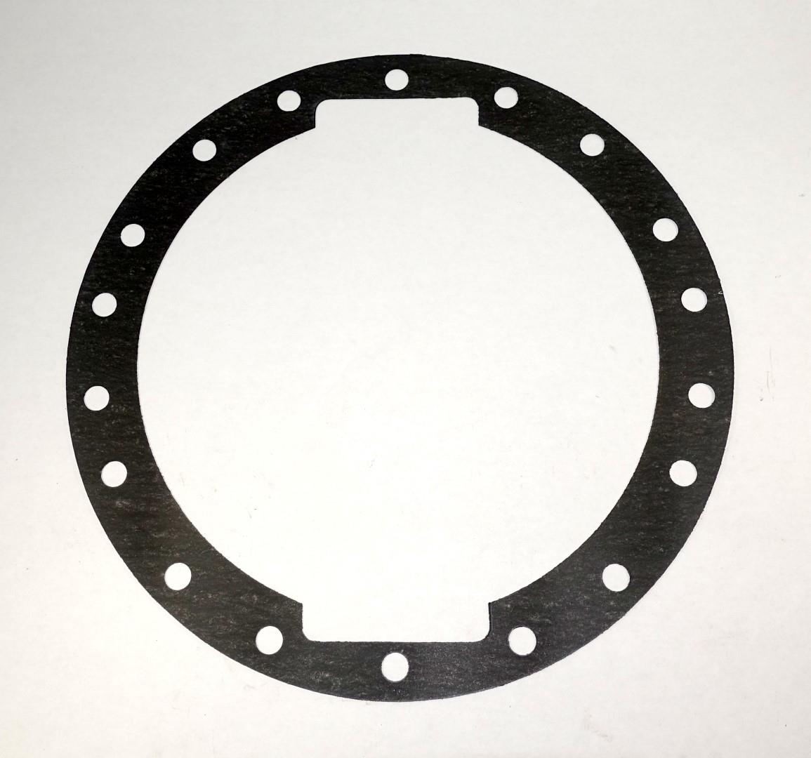 5T-882 | 5330-00-734-6814 Axle Differential Mounting Gasket for M809 Sereis NEW (4).JPG