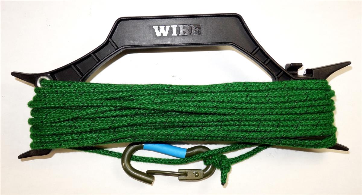 SP-1932 | 5985-01-254-9561 U.S. G.I. Rope And Carabiner Set With Stay Winder NOS (2) (Large).JPG