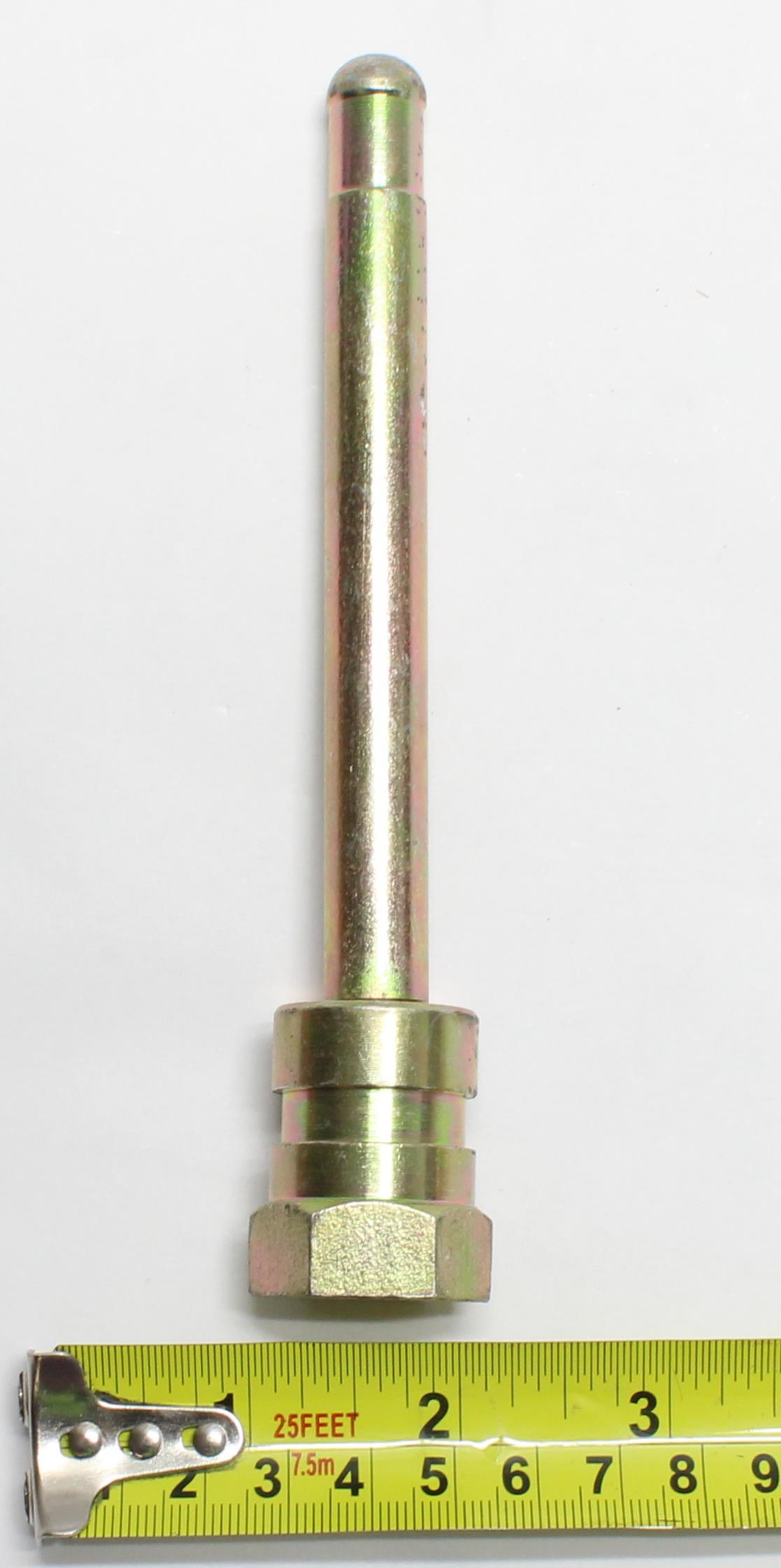 5T-515 | 5T-515-N- Hydraulic Brake Master Cylinder M54A2 M809 (8).JPG