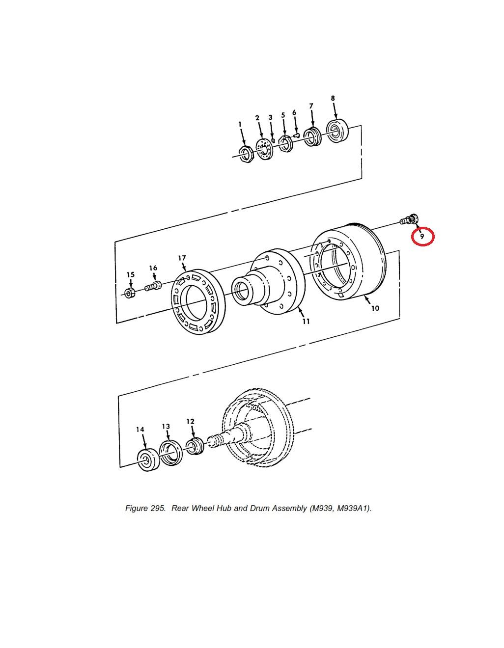 5T-796 | 5T-796 Left Rear Wheel Hub Stub Parts Diagram.jpg