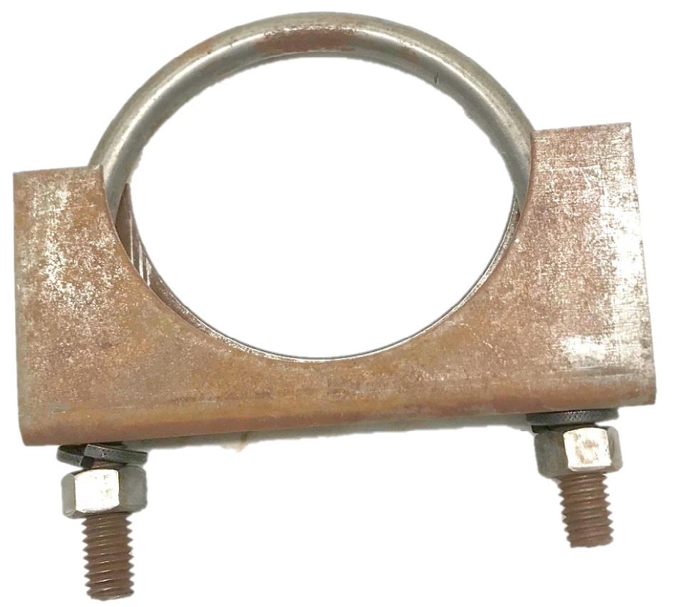 5T-909 | 5T-909  4 Inch Exhaust Pipe Clamp  (1).jpg