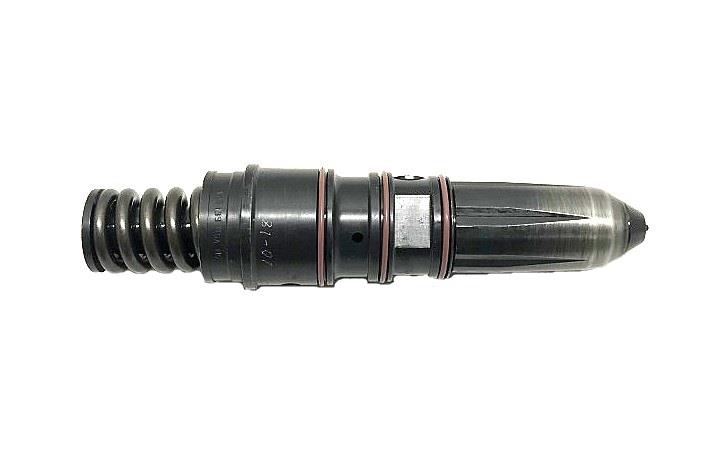 5T-911 | 5T-911  Fuel Injector for Cummins NHC250 Diesel Engine (Old Style) (1).jpg