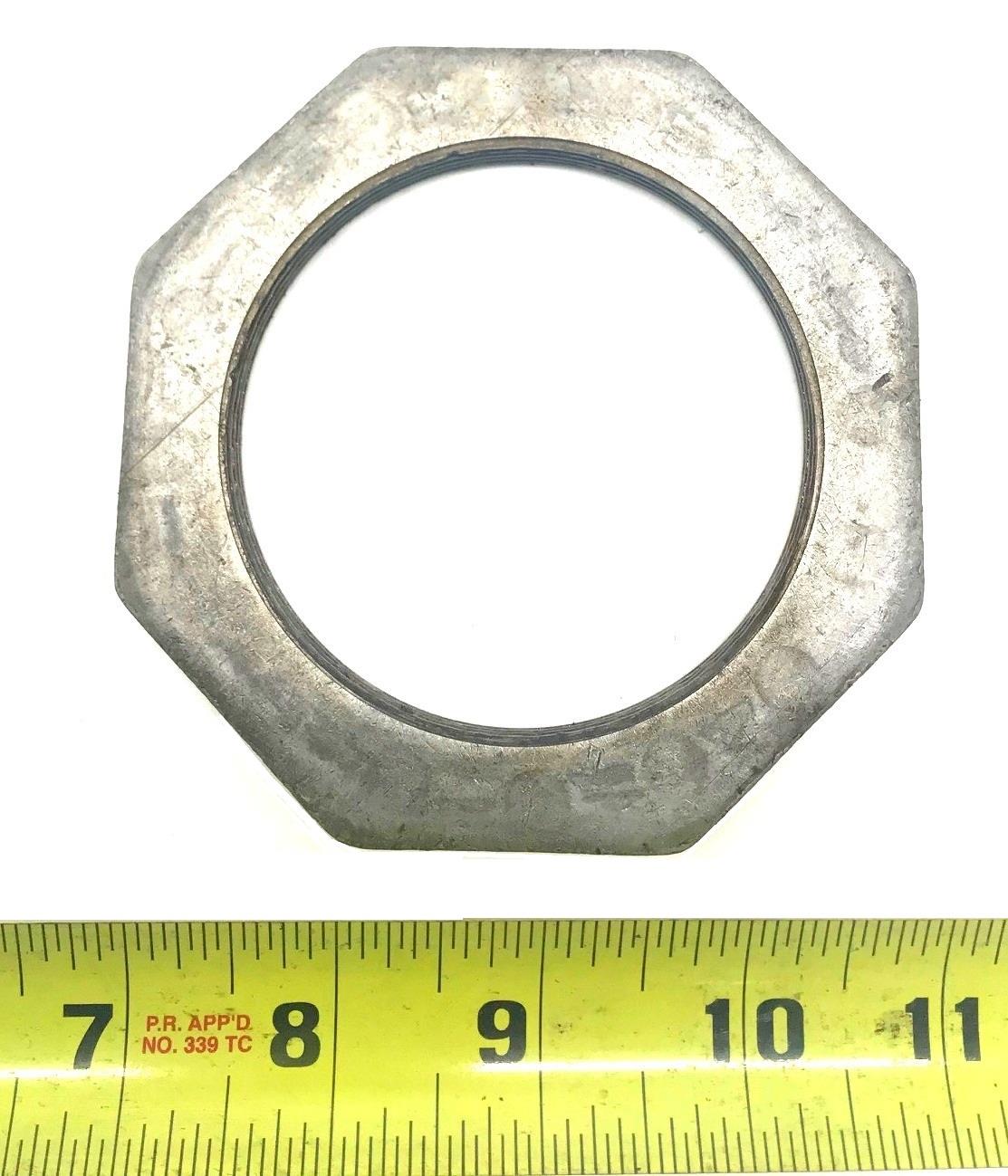 9M-1013 | 9M-1013  Wheel Hub And Drum Nut M939A2 CTIS  (1).jpg