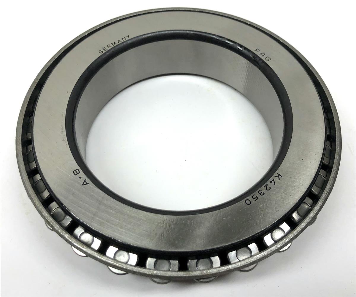9M-1078 | 9M-1078 M939 Series Front Inner Axle Differential Tapered Roller Bearing Cone (8).JPG