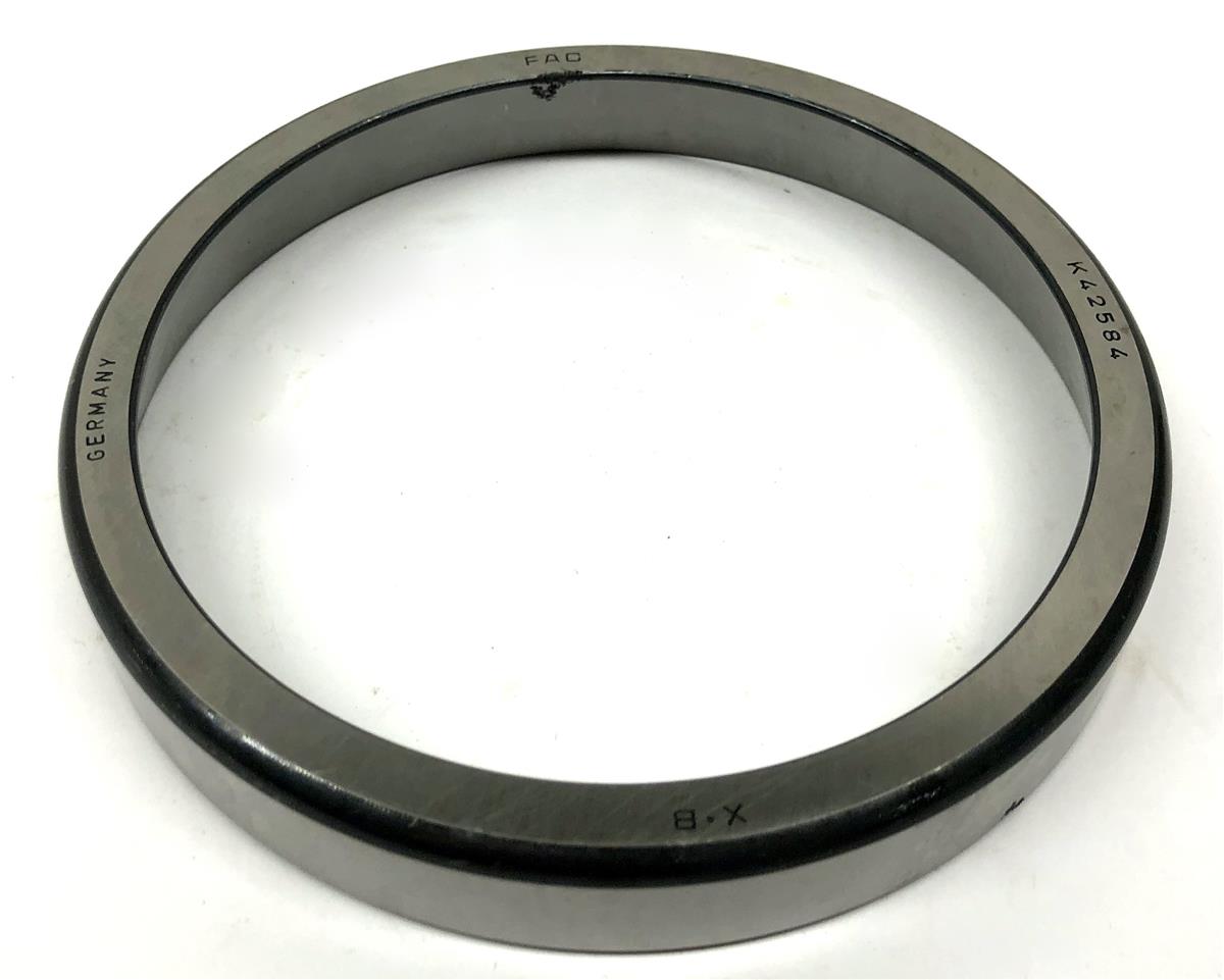 9M-1078 | 9M-1078 M939 Series Front Inner Axle Differential Tapered Roller Bearing Cone (9).JPG