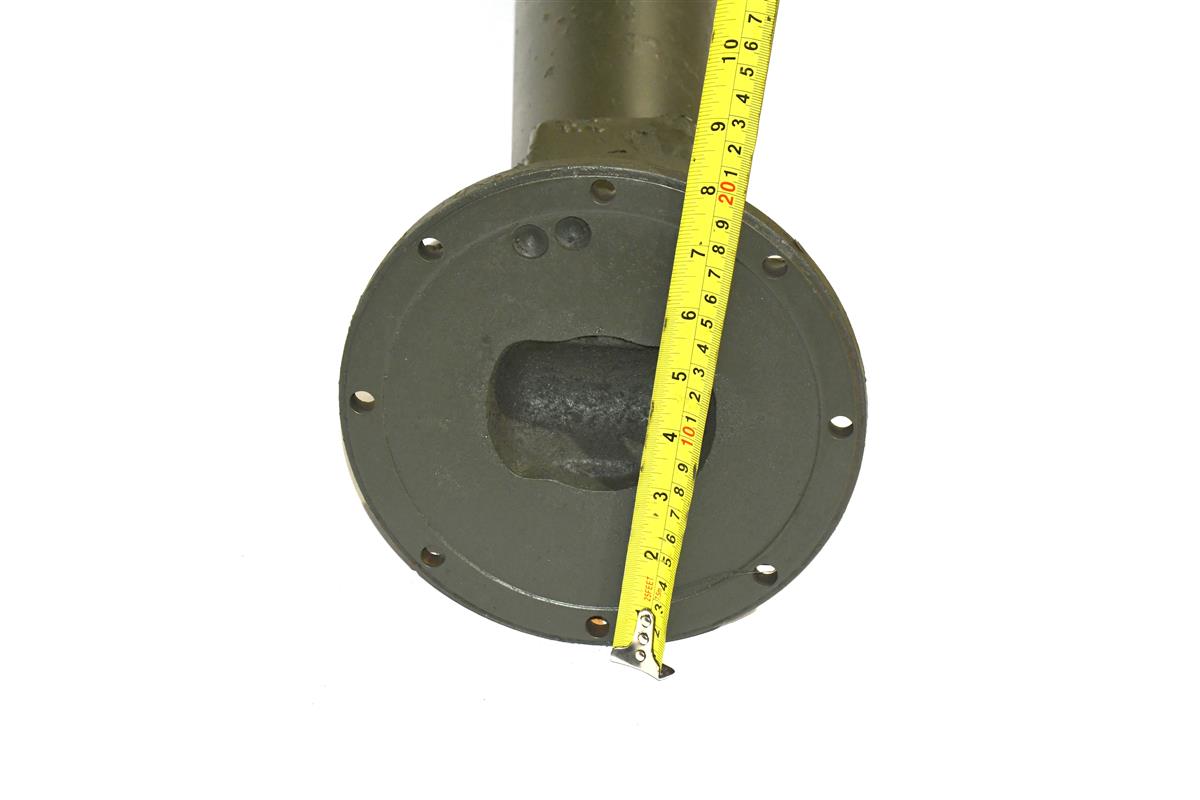 9M-1938 | 9M-1938 Driveshaft Propeller Shaft Middle Half 1 U Joint Carrier Bearing to 2 U Joint Carrier Bearing for Front Steer M939A1 M939A2 (12).JPG