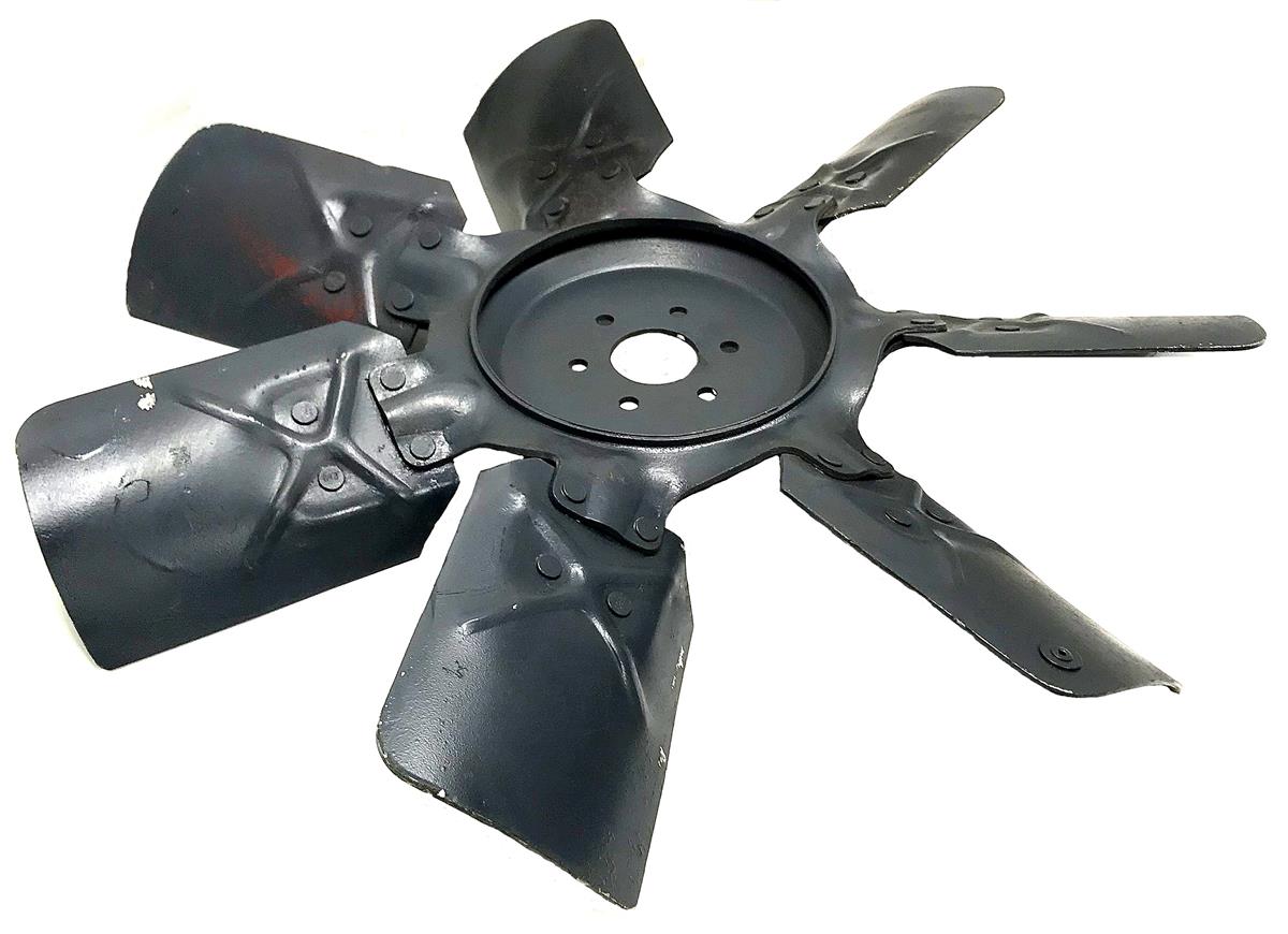 9M-837 | 9M-837  M939A2 Series Engine Coolant Radiator Fan (5).jpg