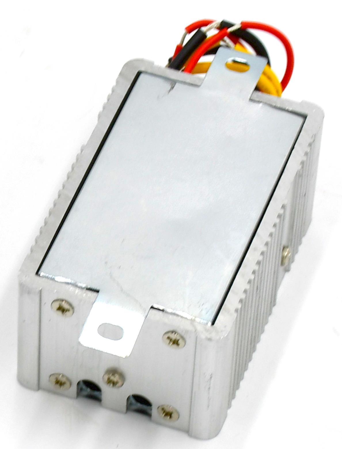 ALL-5102 | ALL-5102  Voltage Converter 24 Volt to 12 Volt 30 Amp Update  (7).JPG