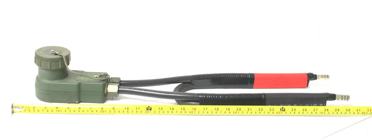 ALL-5137 | ALL-5137  Battery Jumper Custom Cable with NATO Slave Receptacle  (7).JPG
