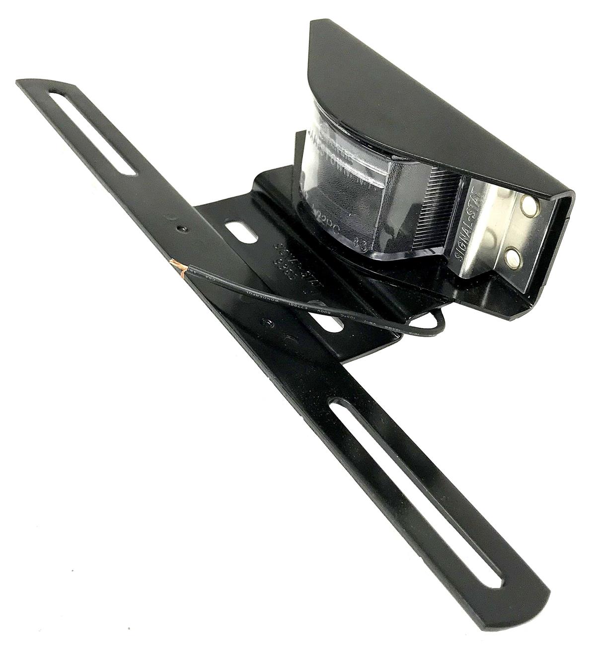 ALL-5190 | ALL-5190 Front And Rear License Plate Bracket (3).jpeg