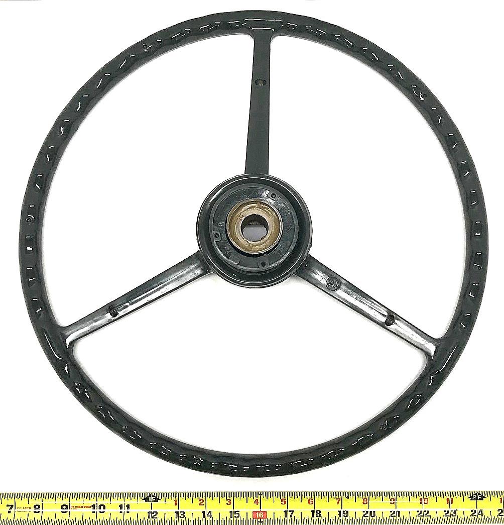 COM-3080-18 | COM-3080-18  18 Inch Steering Wheel (3).jpg