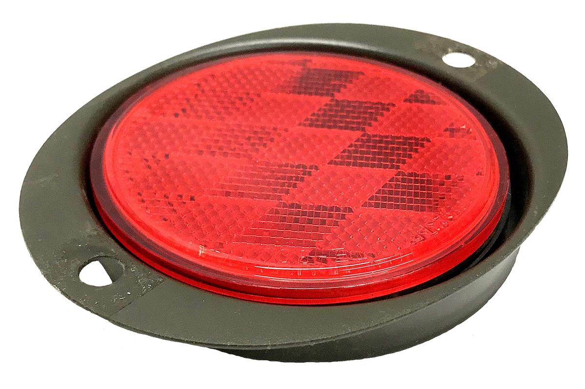 COM-3207 | COM-3207  Round Red Reflector  (1).jpeg
