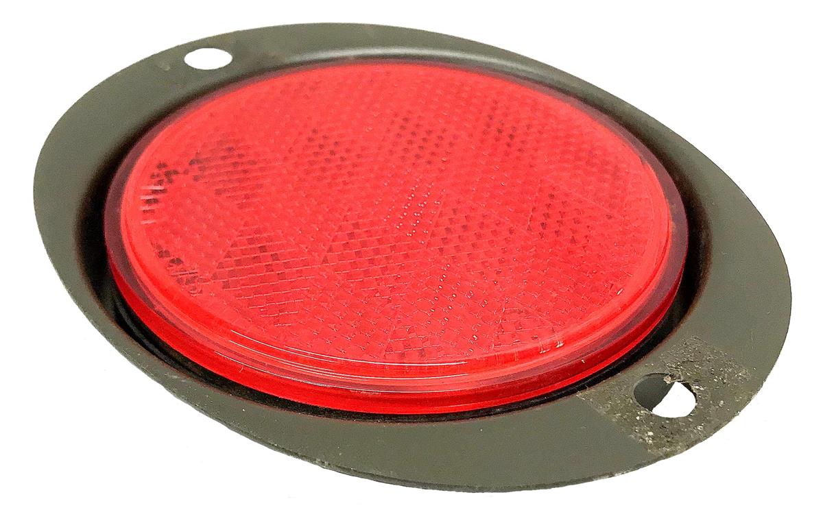 COM-3207 | COM-3207  Round Red Reflector  (2).jpeg