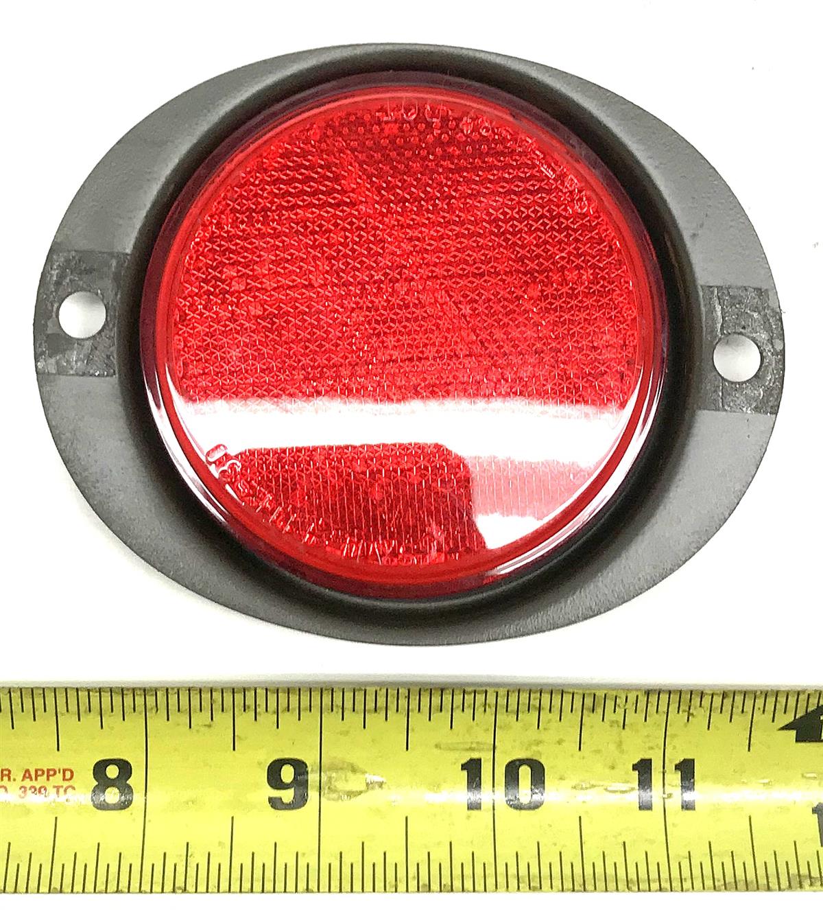 COM-3207 | COM-3207  Round Red Reflector  (4).jpeg